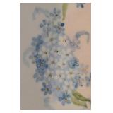 Delicate Vintage Serving Options