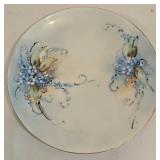 Delicate Vintage Serving Options