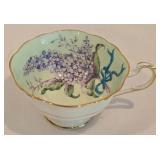 Delicate Vintage Serving Options