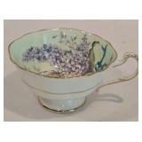 Delicate Vintage Serving Options