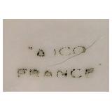 Delicate Vintage Serving Options