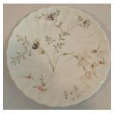 Delicate Vintage Serving Options