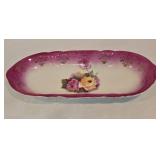 Delicate Vintage Serving Options