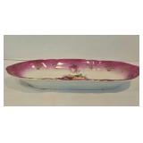 Delicate Vintage Serving Options