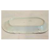 Delicate Vintage Serving Options