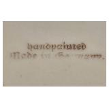 Delicate Vintage Serving Options