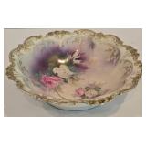 Delicate Vintage Serving Options