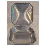 Sparkling Silver-Plate & Stainless Selection