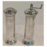 Sparkling Silver-Plate & Stainless Selection