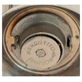 Sparkling Silver-Plate & Stainless Selection