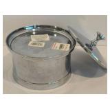 Sparkling Silver-Plate & Stainless Selection