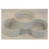 Fun Ramekin Grouping