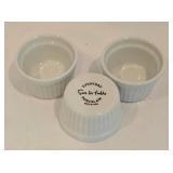 Fun Ramekin Grouping