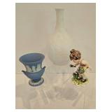 Group of Vintage Treasures