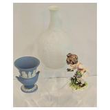 Group of Vintage Treasures