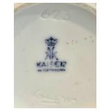 Group of Vintage Treasures