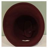 Collection of Vintage-Style Reproduction Hats