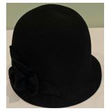 Collection of Vintage-Style Reproduction Hats