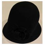 Collection of Vintage-Style Reproduction Hats