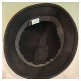 Collection of Vintage-Style Reproduction Hats