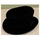 Collection of Vintage-Style Reproduction Hats