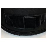 Collection of Vintage-Style Reproduction Hats