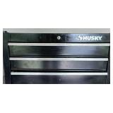 Versatile Husky Tool Chest