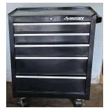 Versatile Husky Tool Chest