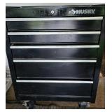 Versatile Husky Tool Chest