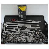 Large Socket Tool Grouping