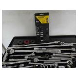 Large Socket Tool Grouping