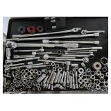 Large Socket Tool Grouping