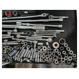 Large Socket Tool Grouping