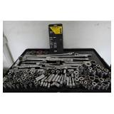 Large Socket Tool Grouping