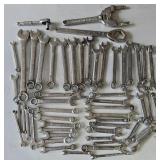 Wrenches Galore