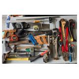 Saws, Hammers & More