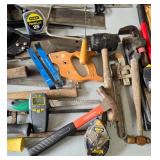 Saws, Hammers & More
