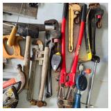 Saws, Hammers & More