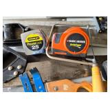 Saws, Hammers & More