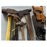 Saws, Hammers & More