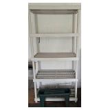 Garage Shelving Plus