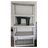 Garage Shelving Plus