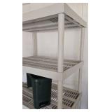 Garage Shelving Plus
