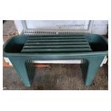 Garage Shelving Plus