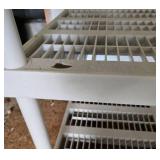 Garage Shelving Plus