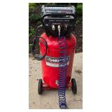 Husky 33-Gallon Air Compressor