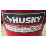 Husky 33-Gallon Air Compressor