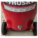 Husky 33-Gallon Air Compressor