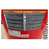 Husky 33-Gallon Air Compressor