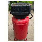 Husky 33-Gallon Air Compressor